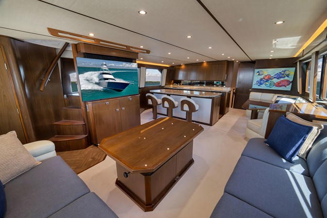 REEL HAWK - Yacht for sale