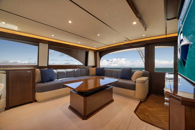REEL HAWK - Yacht for sale