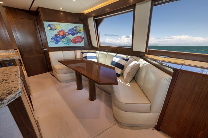 REEL HAWK - Yacht for sale
