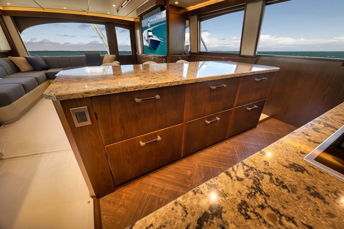 REEL HAWK - Yacht for sale