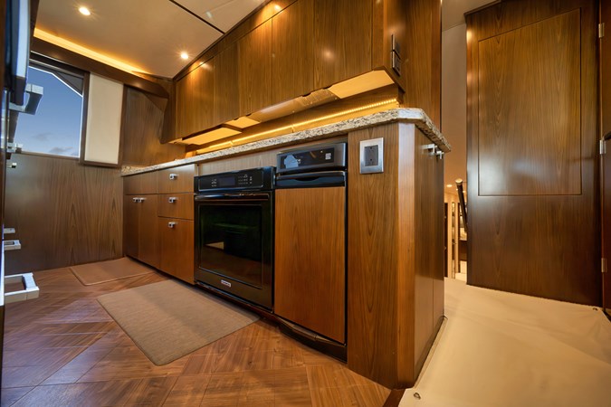 REEL HAWK - Yacht for sale