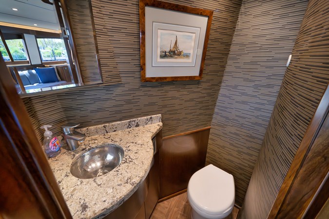 REEL HAWK - Yacht for sale