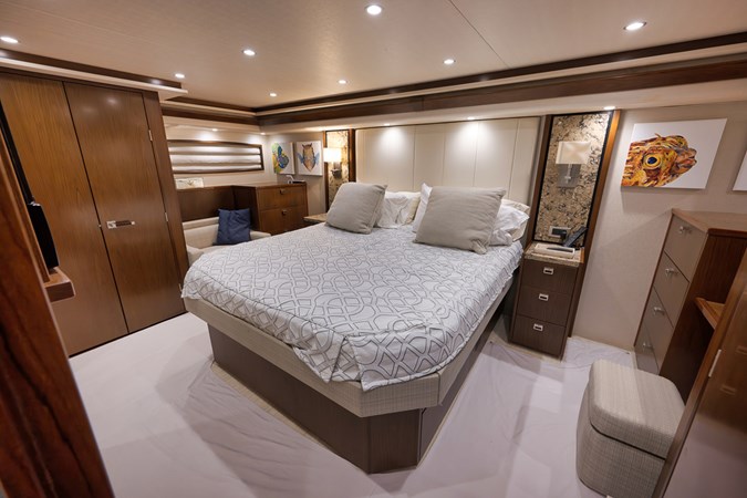 REEL HAWK - Yacht for sale