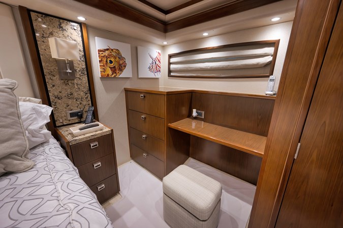 REEL HAWK - Yacht for sale