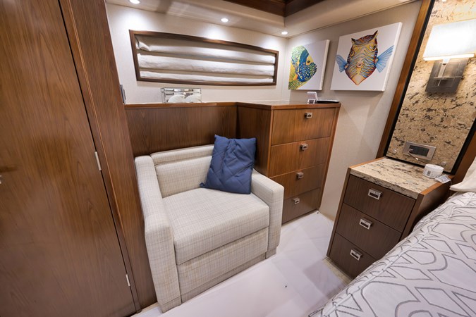 REEL HAWK - Yacht for sale
