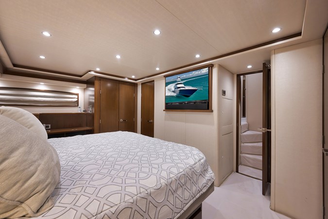 REEL HAWK - Yacht for sale