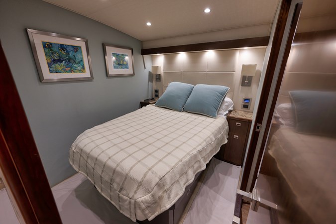 REEL HAWK - Yacht for sale