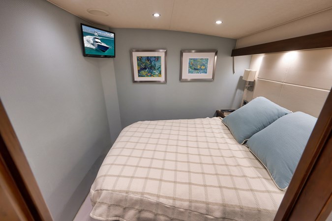 REEL HAWK - Yacht for sale