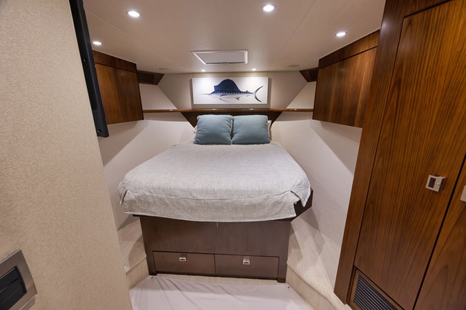 REEL HAWK - Yacht for sale