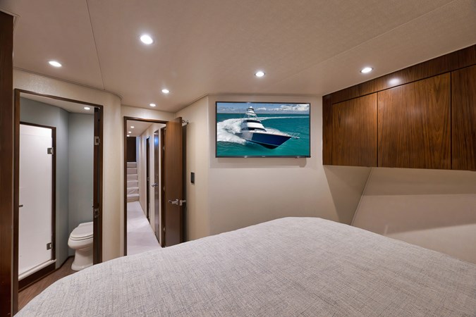 REEL HAWK - Yacht for sale