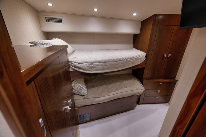 REEL HAWK - Yacht for sale
