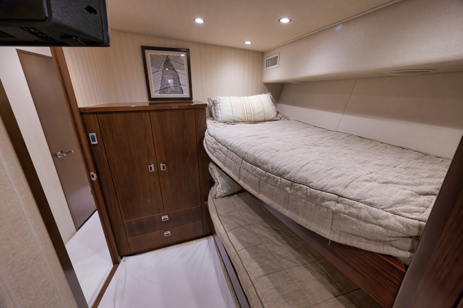 REEL HAWK - Yacht for sale