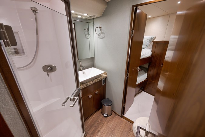 REEL HAWK - Yacht for sale