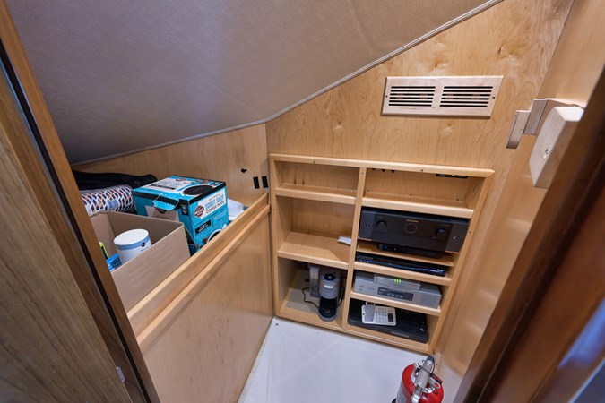 REEL HAWK - Yacht for sale