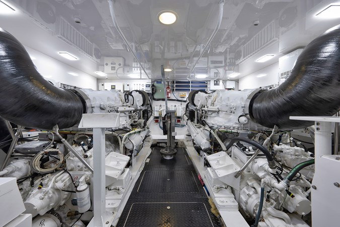 REEL HAWK - Yacht for sale