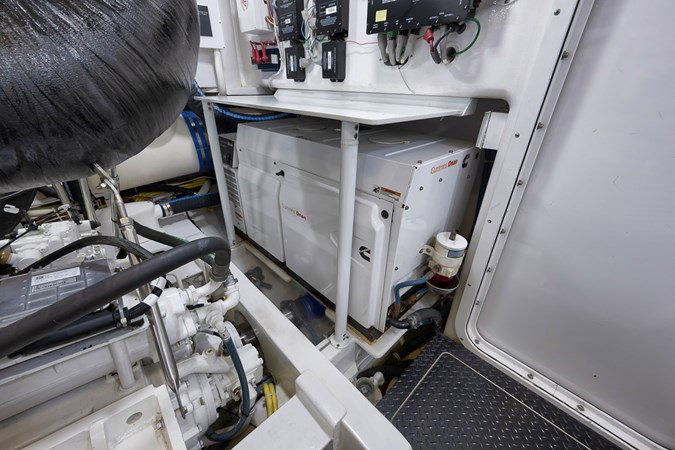 REEL HAWK - Yacht for sale