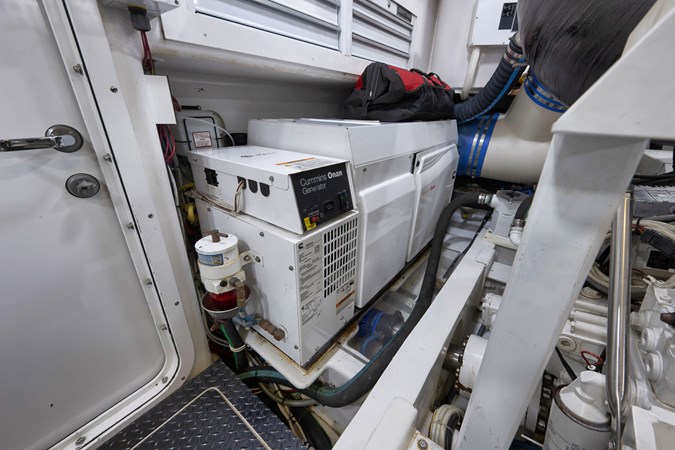 REEL HAWK - Yacht for sale
