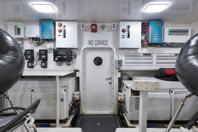 REEL HAWK - Yacht for sale