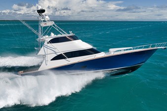 REEL HAWK 7 