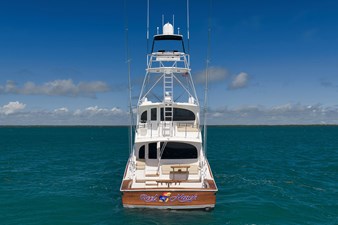 REEL HAWK 8 