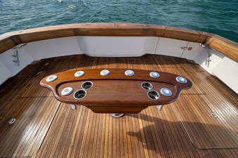 REEL HAWK 21 