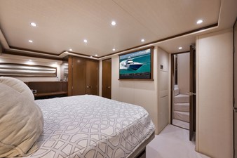 REEL HAWK 36 