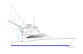 N/A 0 N/A 2027 WEAVER BOATS  Sport Fisherman Yacht MLS #458666 0