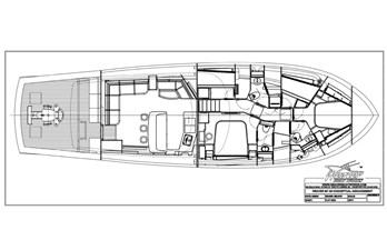 N/A 1 N/A 2027 WEAVER BOATS  Sport Fisherman Yacht MLS #458666 1