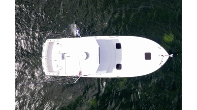 1978 Hatteras 42 Convertible 9 