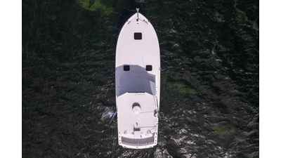 1978 Hatteras 42 Convertible 10 