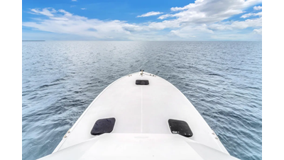 1978 Hatteras 42 Convertible 15 