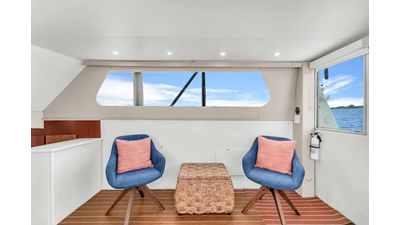 1978 Hatteras 42 Convertible 24 