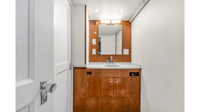 1978 Hatteras 42 Convertible 30 