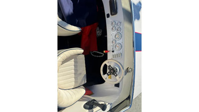 2002 Donzi 22 Classic 6 