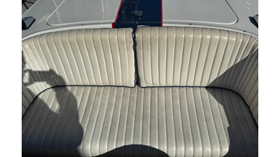 2002 Donzi 22 Classic 9 