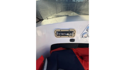 2002 Donzi 22 Classic 11 