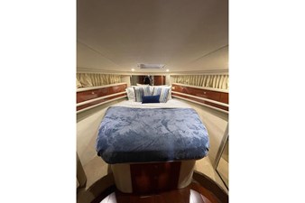 2004 Sea Ray 480 Sedan Bridge 6 