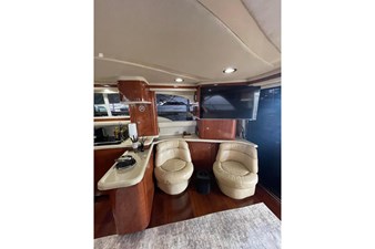 2004 Sea Ray 480 Sedan Bridge 13 
