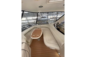 2004 Sea Ray 480 Sedan Bridge 18 