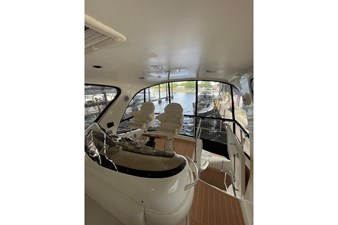2004 Sea Ray 480 Sedan Bridge 22 