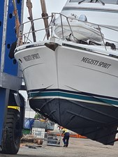 MEGISTI SPIRIT 16 