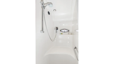 2008 Sea Ray 36 Sedan Bridge 43 