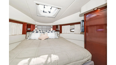 2008 Sea Ray 36 Sedan Bridge 46 