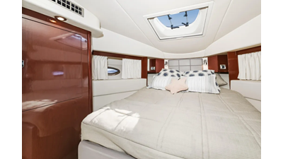 2008 Sea Ray 36 Sedan Bridge 47 