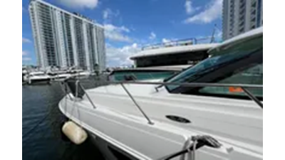 2010 Sea Ray 450 Sundancer 2 