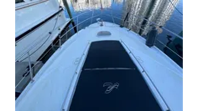 2010 Sea Ray 450 Sundancer 8 