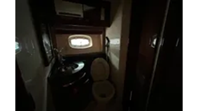 2010 Sea Ray 450 Sundancer 20 