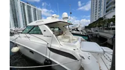 2010 Sea Ray 450 Sundancer 0 