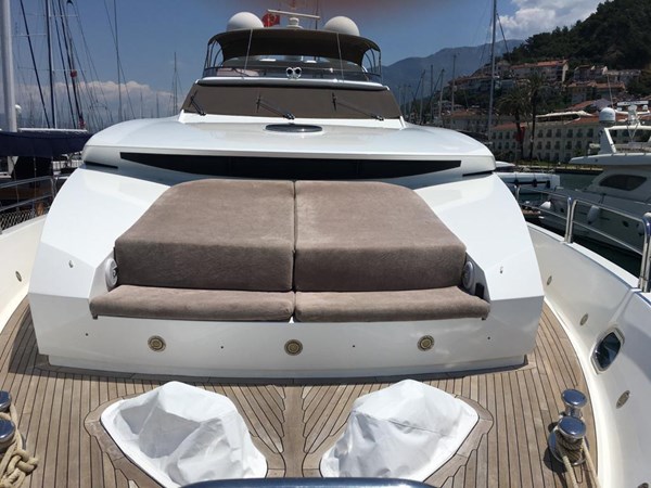 INFINITY - Yacht in vendita