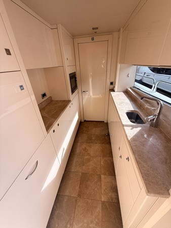 INFINITY - Yacht in vendita